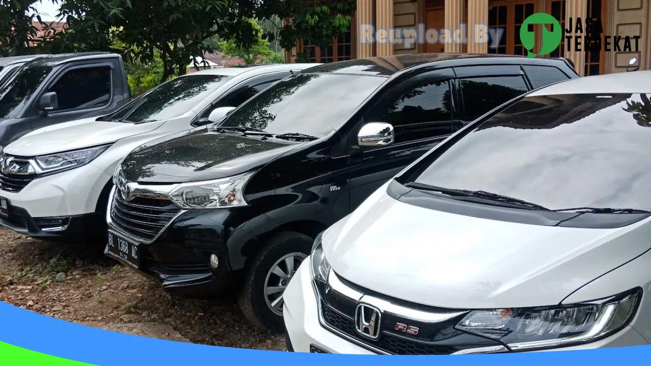 Gambar Rumah mobil di Aceh Besar, Aceh ke 4