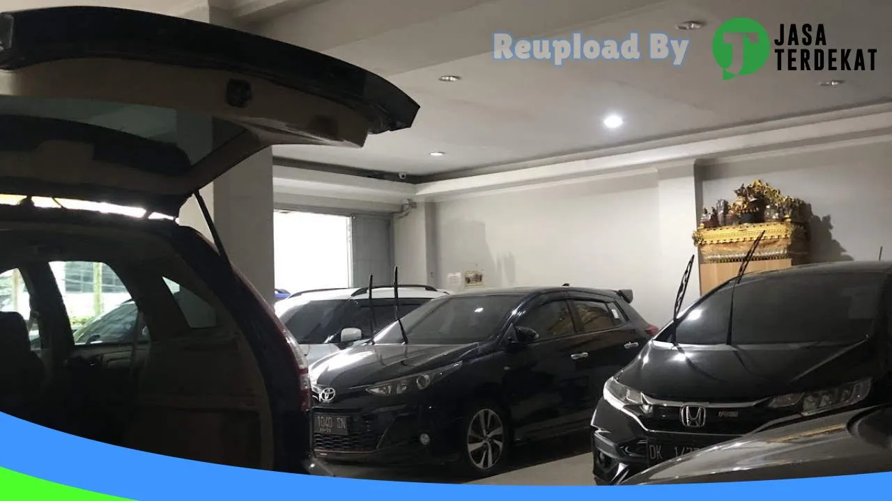 Gambar Sunari Oka Mobil Gatsu di Badung, Bali ke 3