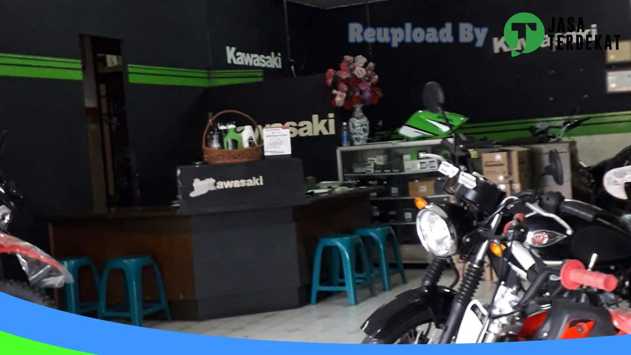 Gambar Kawasaki Sentral Wonosobo di Wonosobo, Jawa Tengah ke 5