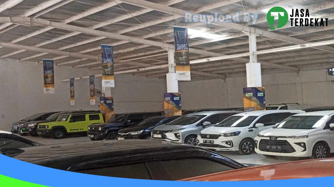 Gambar RAM SHOWROOM di Bintan, Kepulauan Riau ke 5