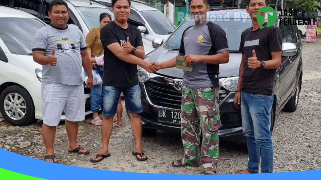 Gambar SHOWROOM RIDHO MOBIL di Simalungun, Sumatera Utara ke 3