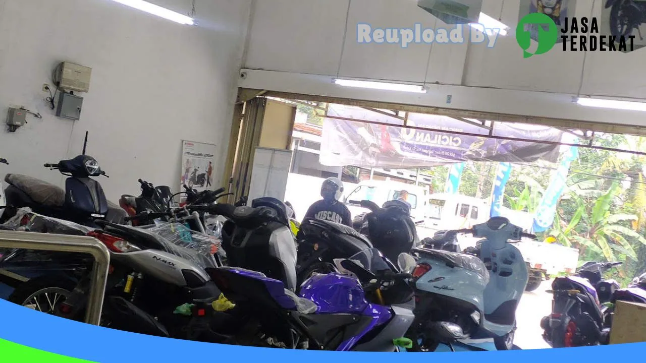 Gambar Yamaha Victory Rangkasbitung di Lebak, Banten ke 3