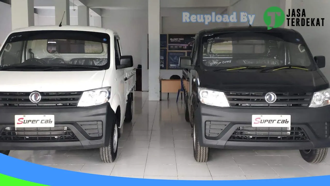 Gambar Diler Mobil DFSK Cab Parigi di Parigi Moutong, Sulawesi Tengah ke 2