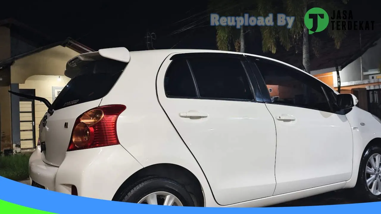 Gambar Garasi Mobil 23 Pontianak di Pontianak, Kalimantan Barat ke 3