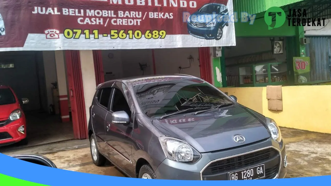 Gambar MEGAH AUTO MOBILINDO di Banyuasin, Sumatera Selatan ke 1