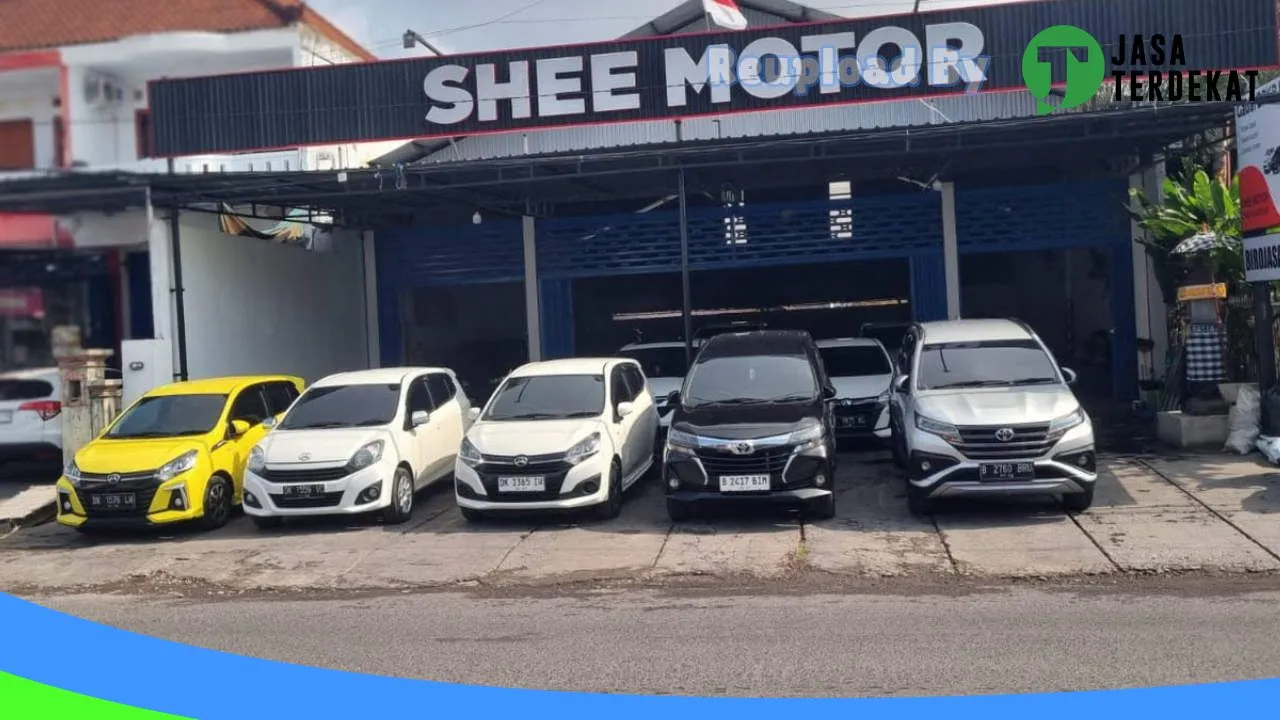 Gambar SHEE MOTOR 2 / JUAL BELI MOBIL BEKAS DIBALI di Denpasar, Bali ke 5