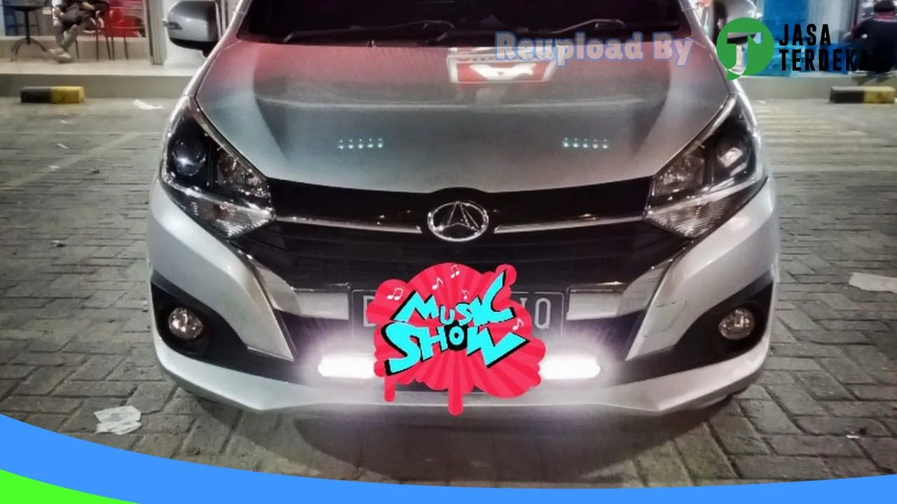 Gambar Showroom Berkah Motor di Aceh Tamiang, Aceh ke 2