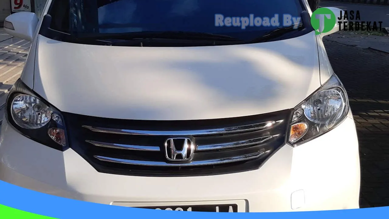 Gambar Platinum Mobil di Banyumas, Jawa Tengah ke 4