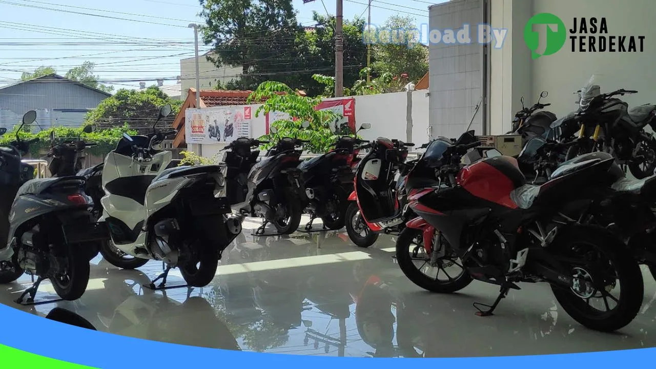 Gambar Garuda Jaya Motor Banyuwangi di Banyuwangi, Jawa Timur ke 4
