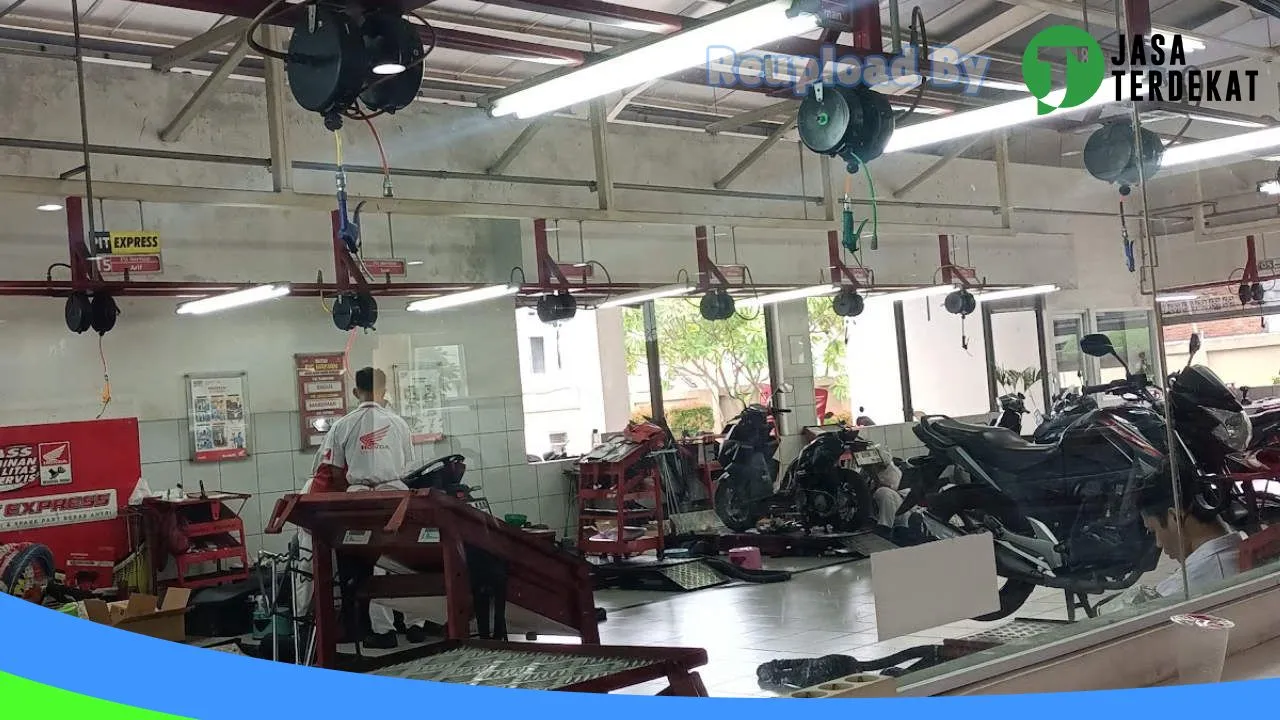 Gambar Astra Motor Center Semarang di Semarang, Jawa Tengah ke 4