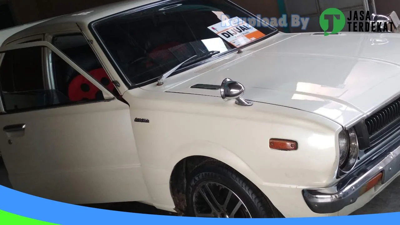 Gambar SHOWROOM MOBIL SEMOGA BERKAH di Hulu Sungai Utara, Kalimantan Selatan ke 3