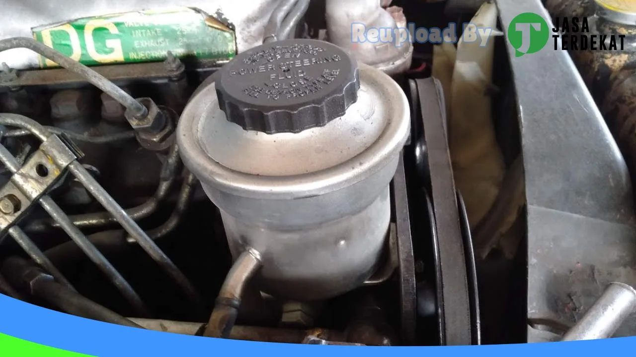 Gambar YUDI MOTOR di Bangli, Bali ke 3
