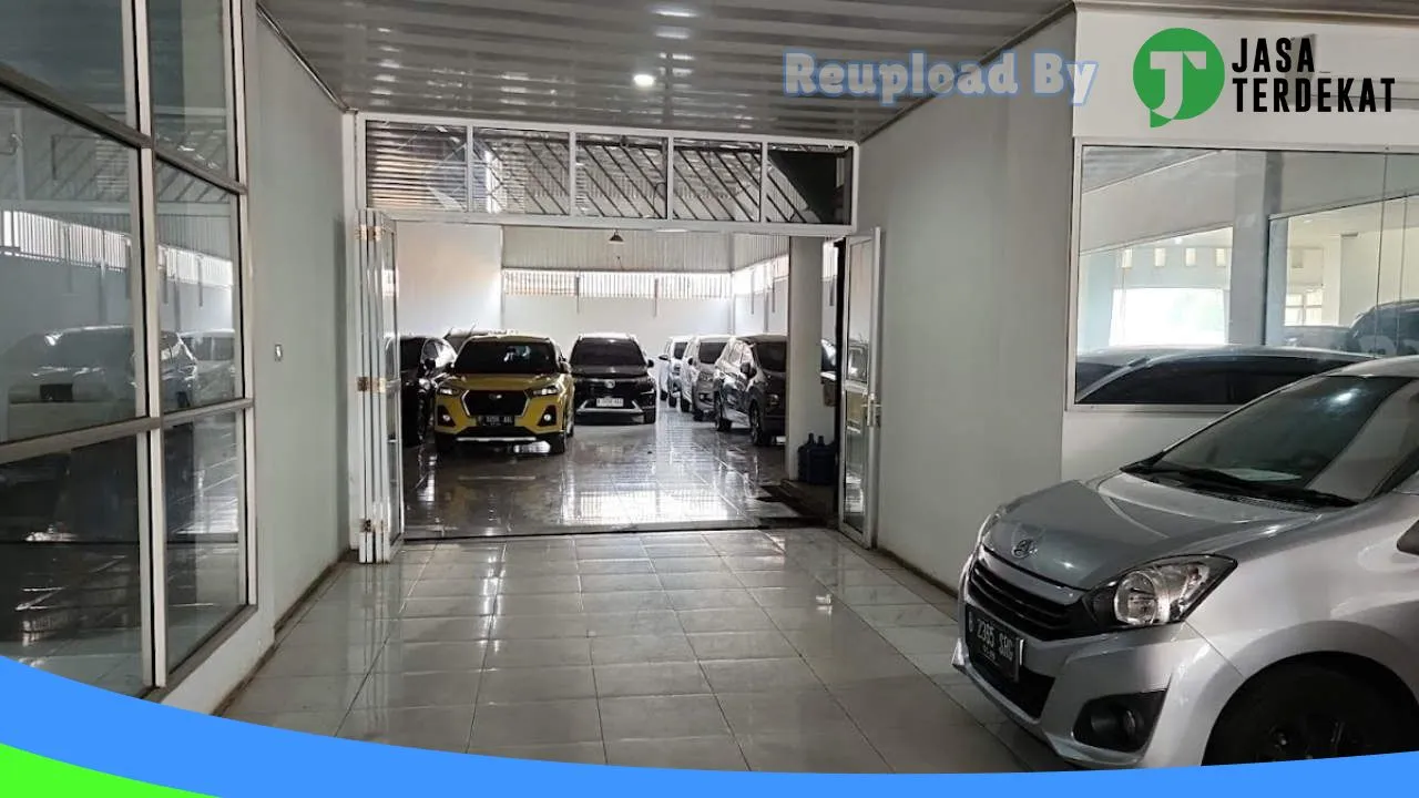 Gambar Carro Automall Palembang di Ogan Komering Ilir, Sumatera Selatan ke 2