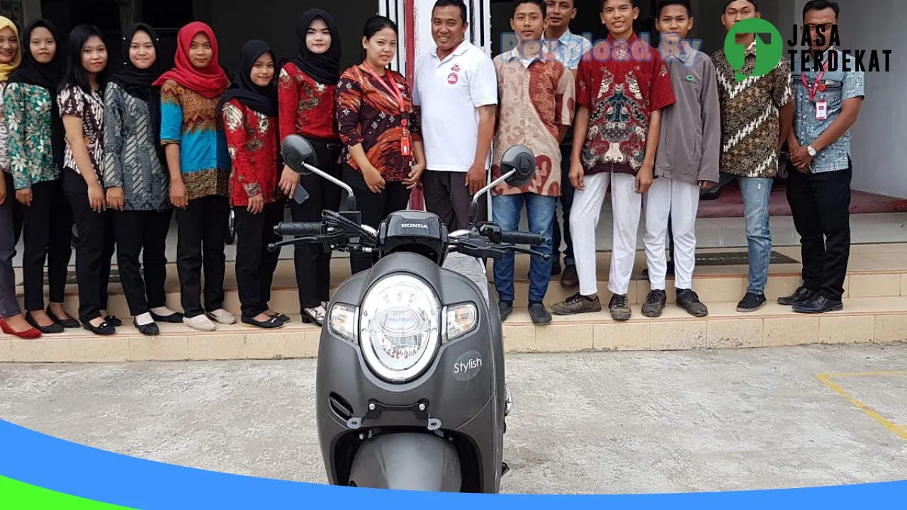 Gambar CV. Satu Hati Perkasa. Bengkel AHASS 13141 di Serdang Bedagai, Sumatera Utara ke 3