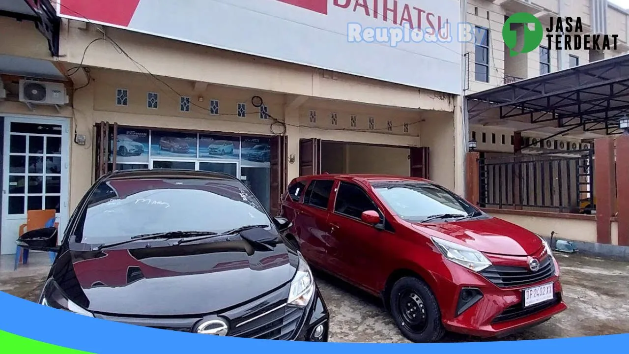 Gambar Dealer Daihatsu Palopo di Palopo, Sulawesi Selatan ke 5