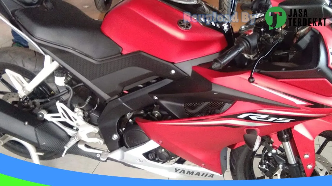 Gambar Maha Surya Motor di Buleleng, Bali ke 4
