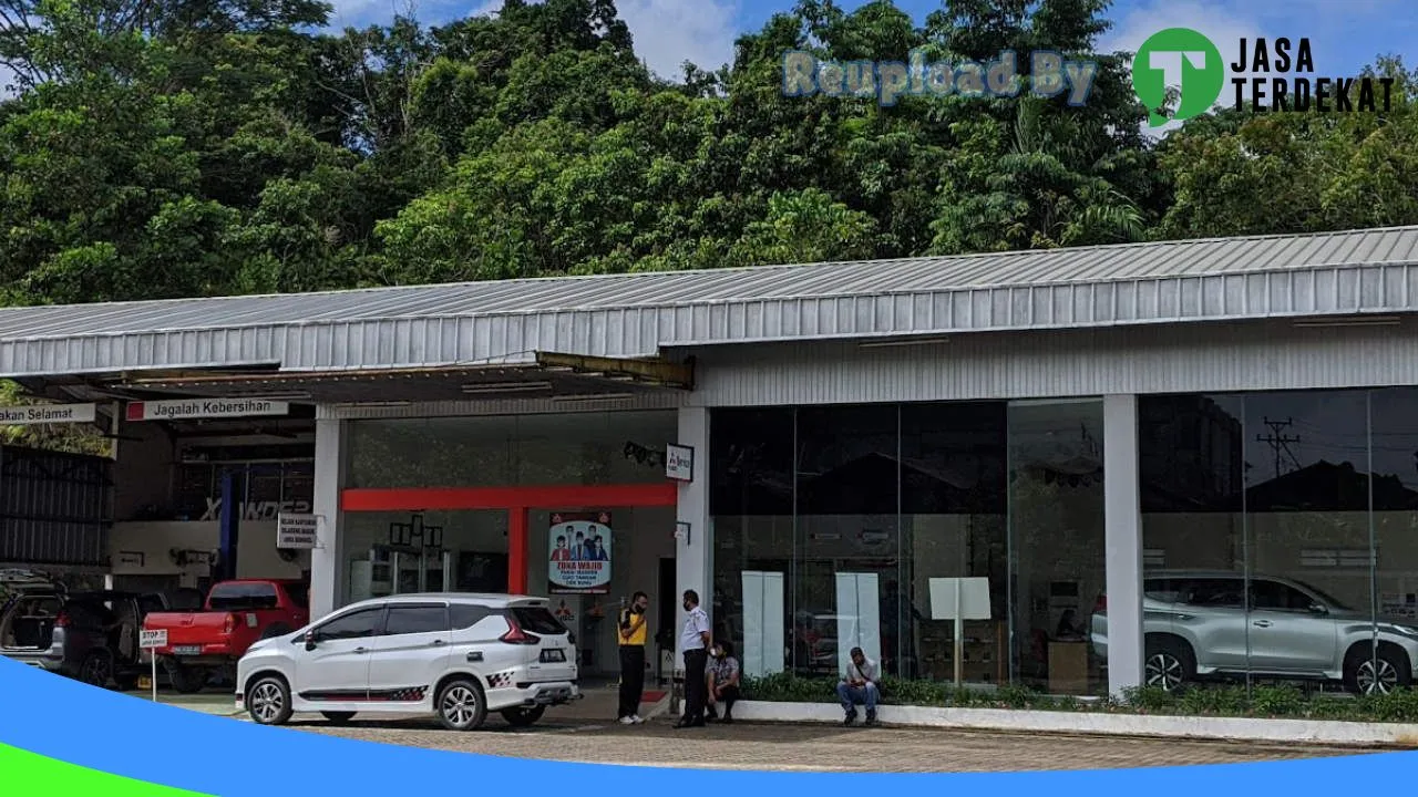 Gambar PT Gemilang Berlian Indah – Sanggau di Sanggau, Kalimantan Barat ke 4