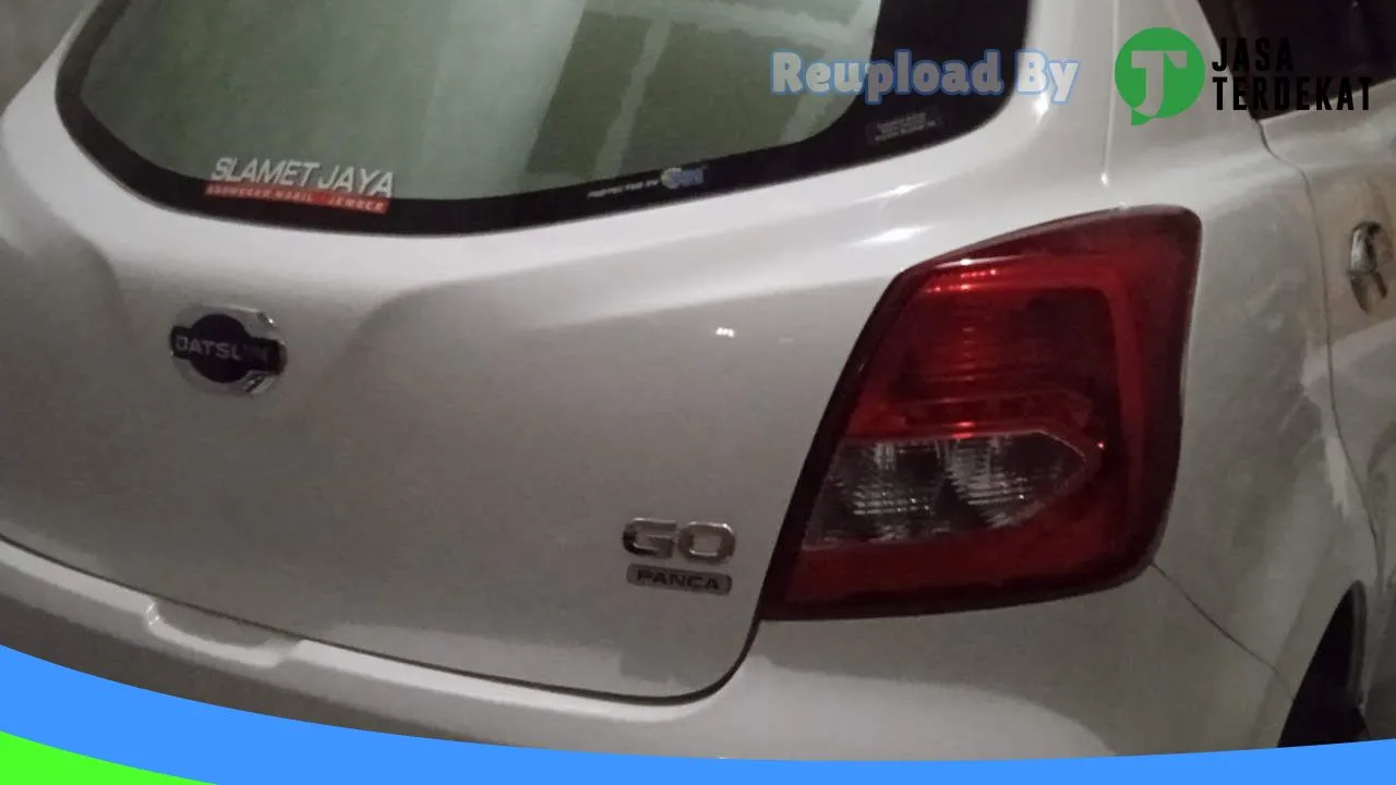 Gambar Slamet Jaya Mobil di Jember, Jawa Timur ke 5