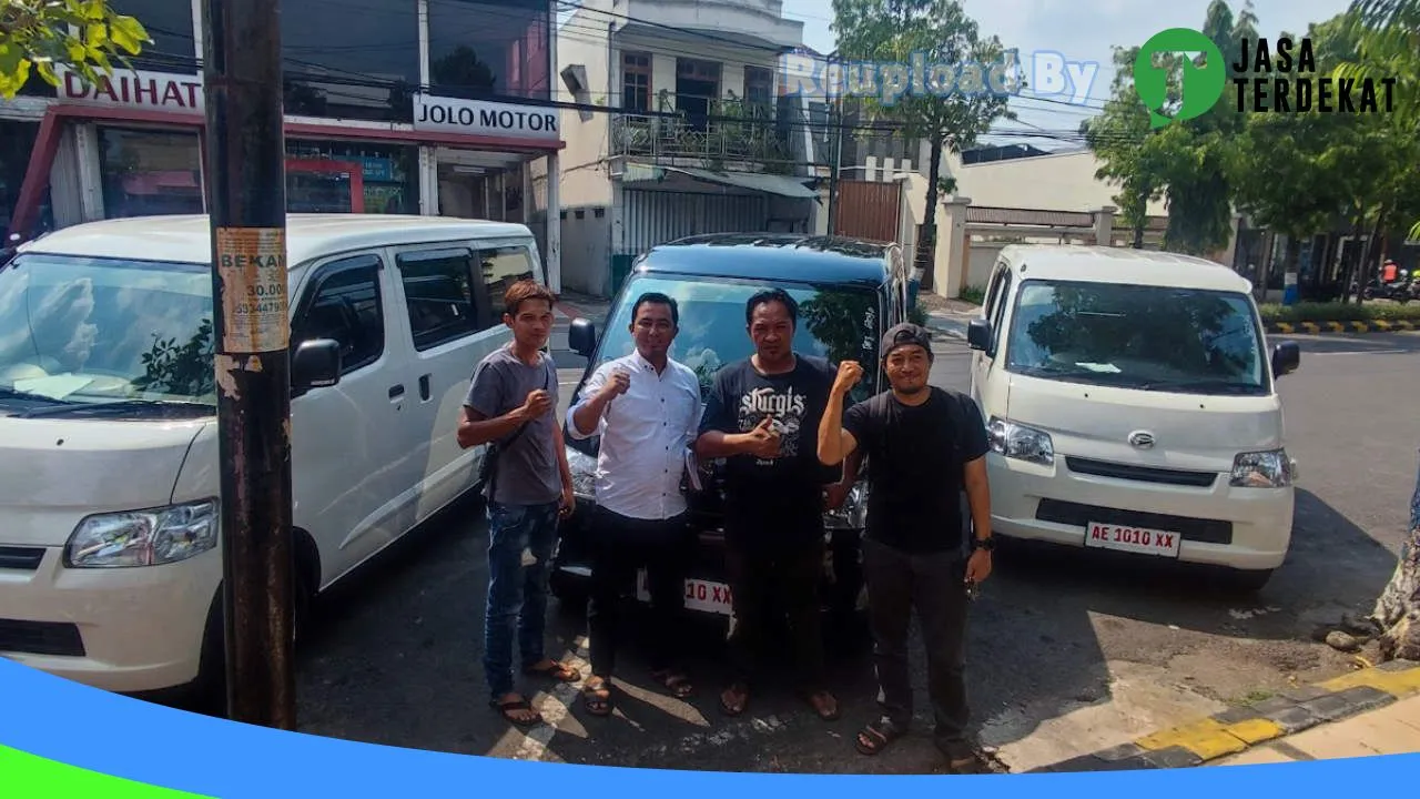 Gambar DAIHATSU MAGETAN- MADIUN RAYA di Magetan, Jawa Timur ke 5