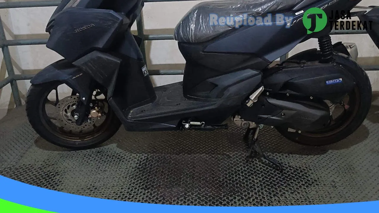 Gambar PT. Mega Motorindo di Asahan, Sumatera Utara ke 4