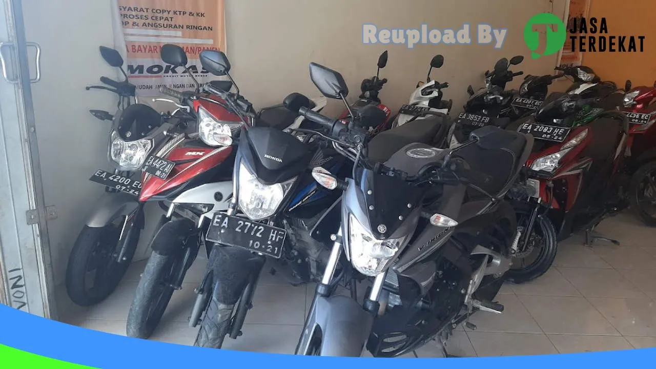 Gambar Valeska Motor Sumbawa di Sumbawa Barat, Nusa Tenggara Barat ke 2