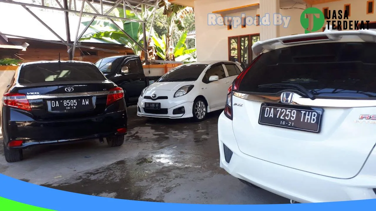 Gambar Showroom PUTERA DAHAI di Balangan, Kalimantan Selatan ke 1
