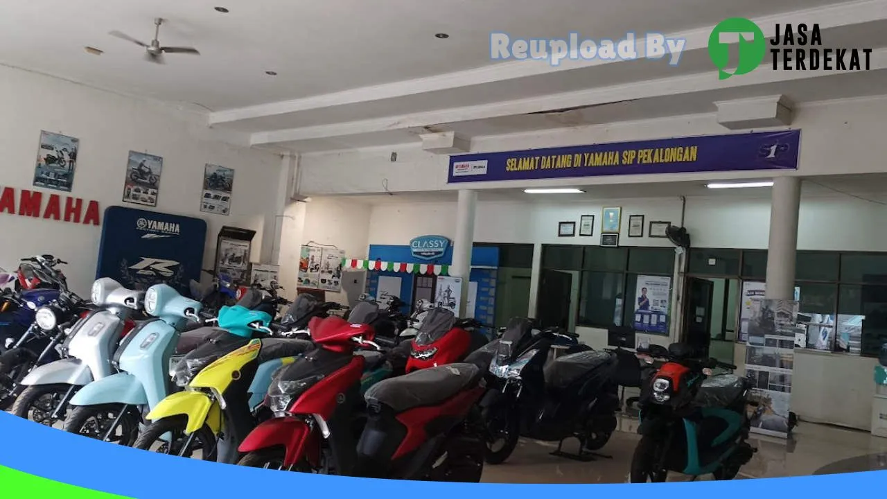 Gambar Yamaha SIP Pekalongan di Pekalongan, Jawa Tengah ke 2