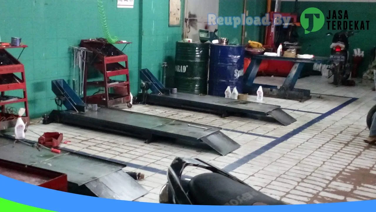 Gambar CV. Pandu Mitra Motor di Tapanuli Utara, Sumatera Utara ke 3