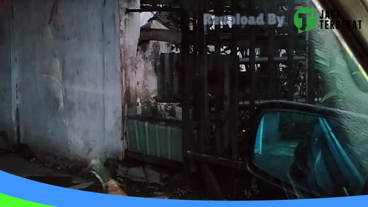 Gambar Conok Motor di Padang Panjang, Sumatera Barat ke 1