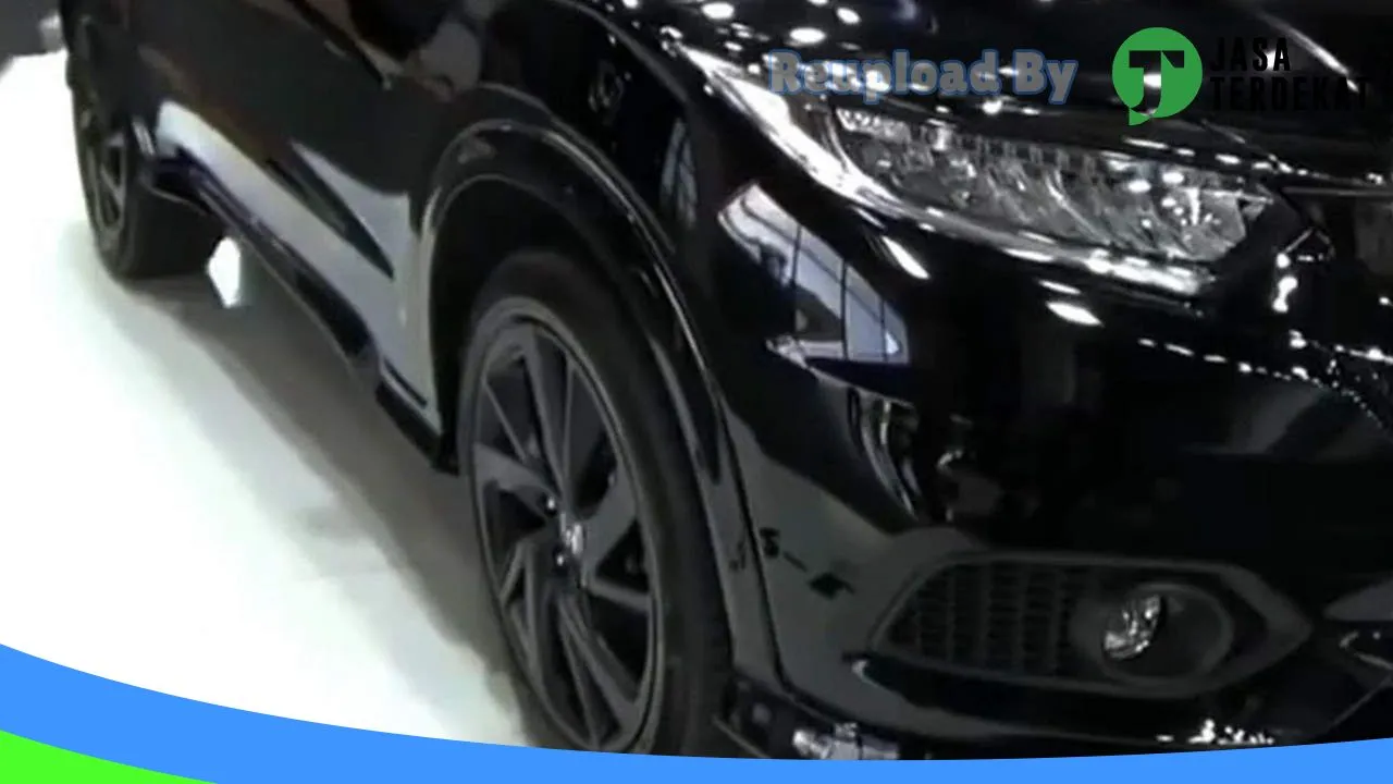 Gambar Dealer Resmi Honda Amartha Tenggarong di Kutai Kartanegara, Kalimantan Timur ke 1