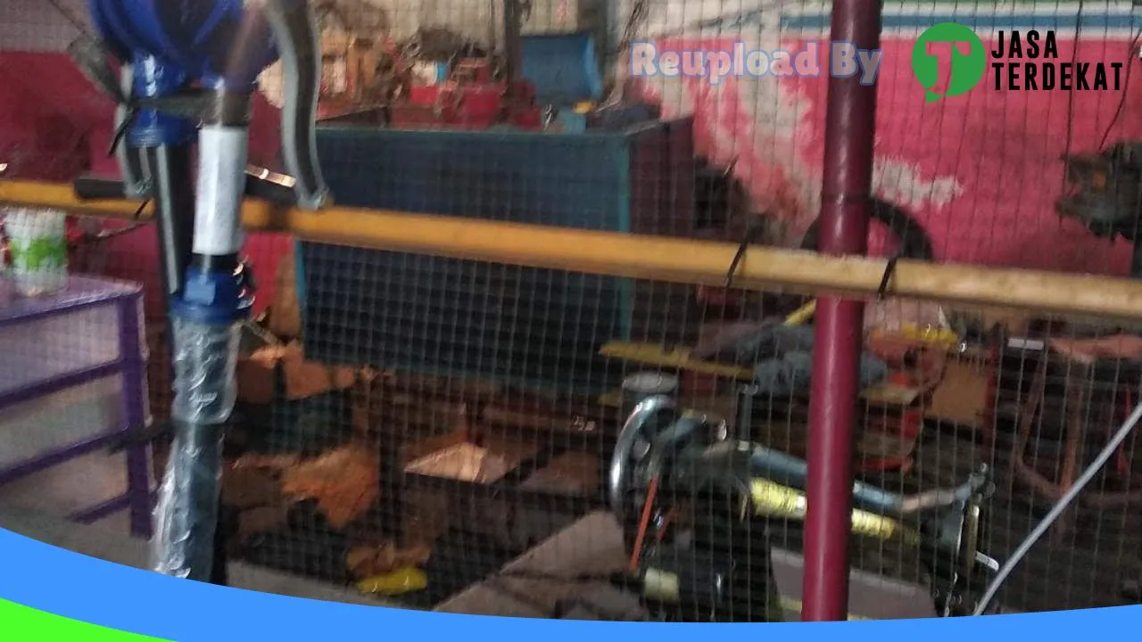 Gambar Sukses motor lampahan di Bener Meriah, Aceh ke 3