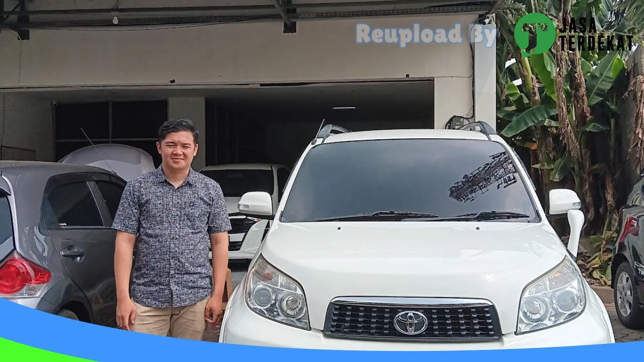 Gambar Istana Jaya Motor di Kota Tangerang, Banten ke 1