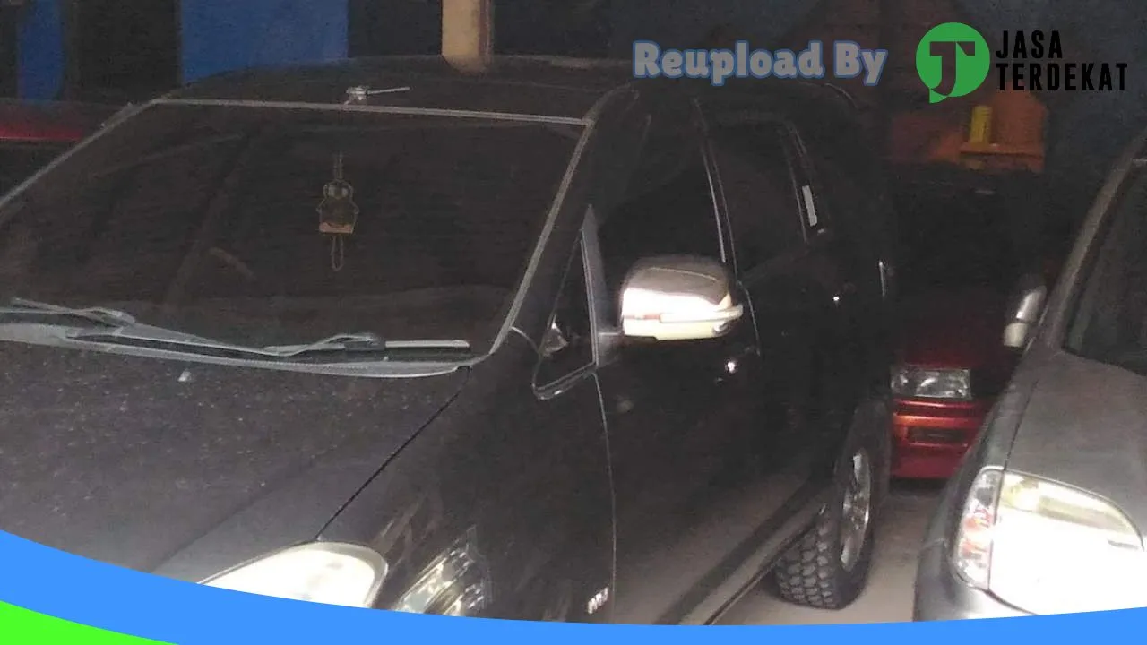 Gambar SPM ( SANTYA PUTRA MOBIL ) di Karanganyar, Jawa Tengah ke 4