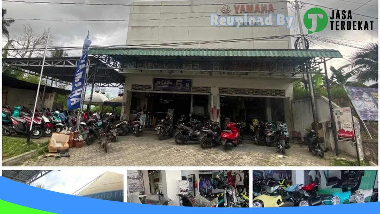 Gambar Yamaha Sido Semi Nunukan di Nunukan, Kalimantan Utara ke 5