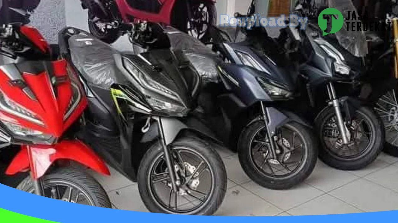 Gambar ASTRA MOTOR TORAJA di Tana Toraja, Sulawesi Selatan ke 4