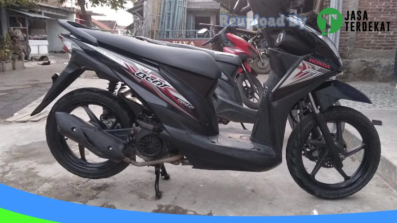 Gambar NUSANTARA SAKTI BREBES di Brebes, Jawa Tengah ke 4
