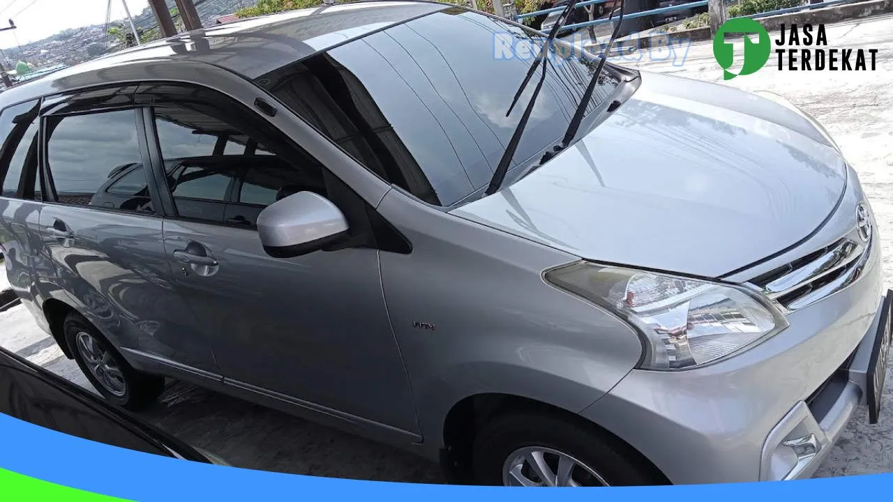 Gambar MobilKaltim di Balikpapan, Kalimantan Timur ke 1