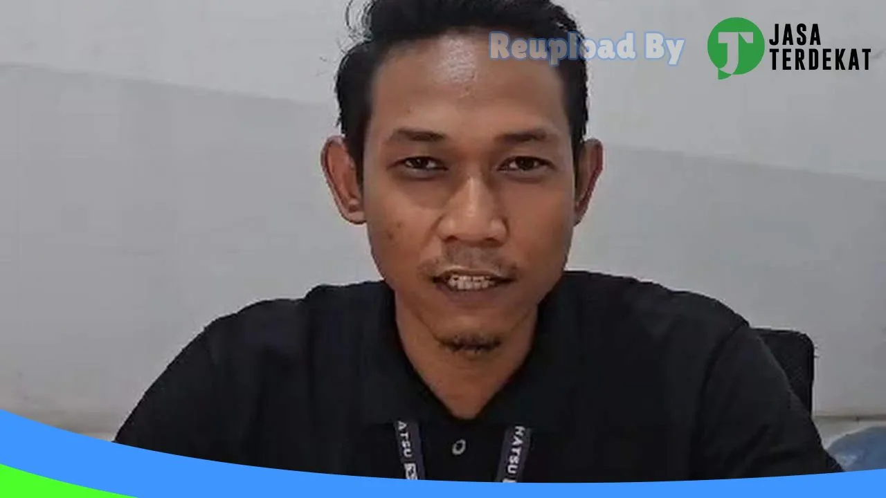 Gambar Daihatsu Ketapang Dp Murah di Kayong Utara, Kalimantan Barat ke 3
