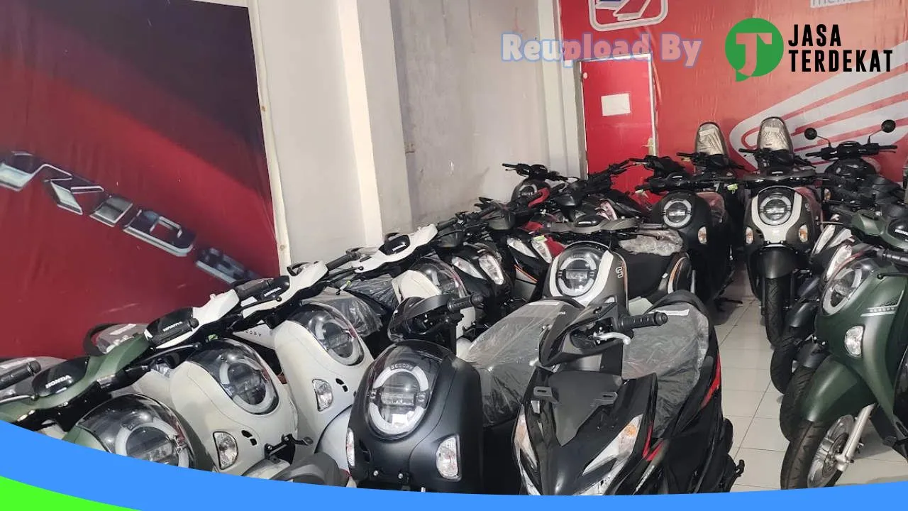 Gambar Astra Motor Soppeng di Soppeng, Sulawesi Selatan ke 3