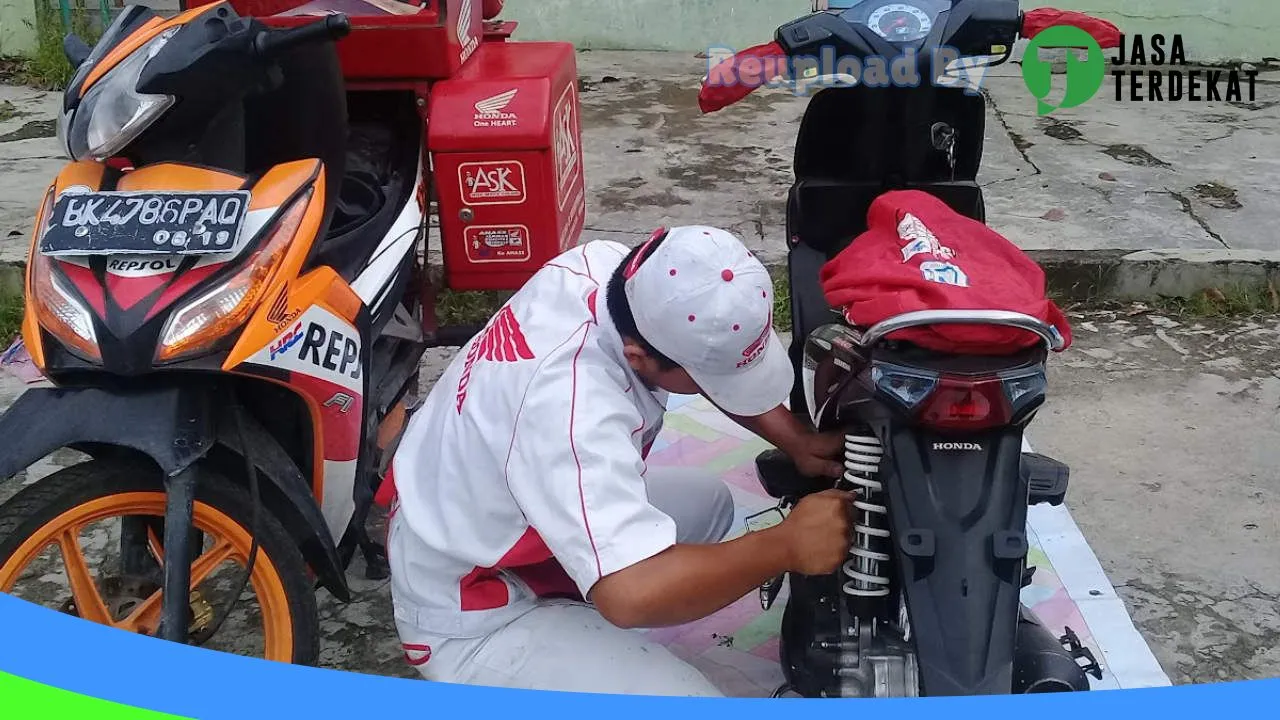 Gambar CV Satu Hati Perkasa di Langkat, Sumatera Utara ke 3