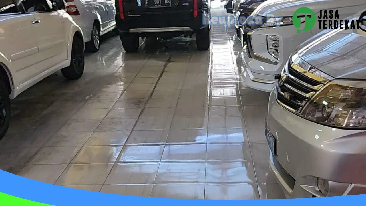 Gambar Alexa Mobil Takeran di Magetan, Jawa Timur ke 5