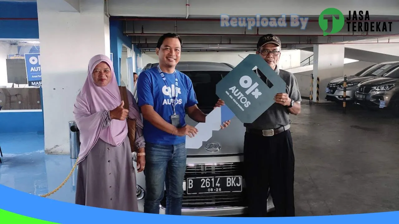 Gambar OLX Autos – Solo di Surakarta, Jawa Tengah ke 3