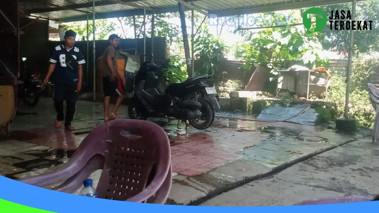 Gambar Astra Motor di Sumbawa, Nusa Tenggara Barat ke 3