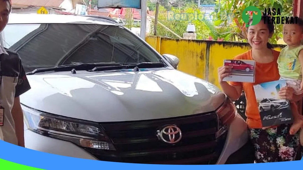 Gambar KALLA TOYOTA MOROWALI di Morowali Utara, Sulawesi Tengah ke 3