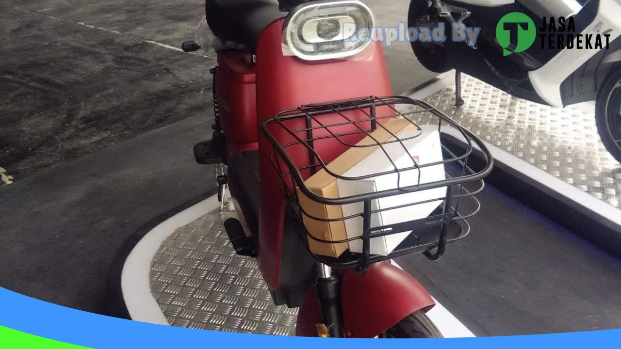 Gambar UNITED E-MOTOR DEMAK di Demak, Jawa Tengah ke 4