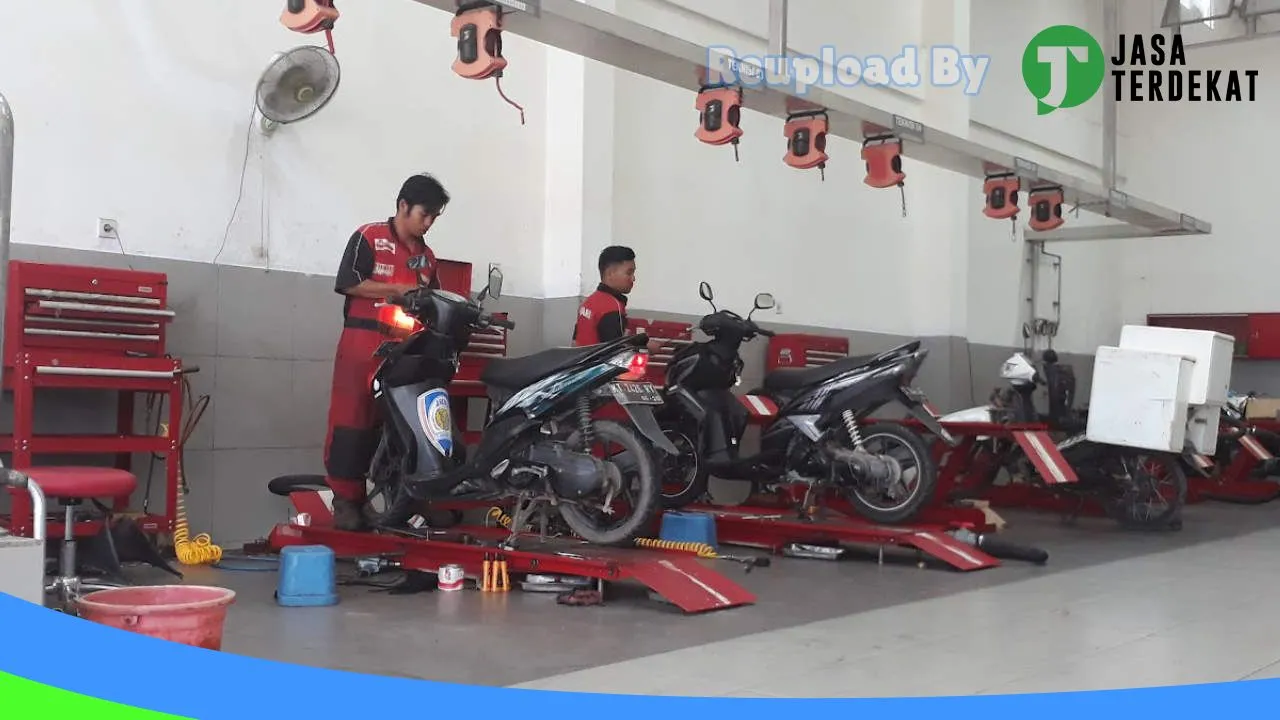 Gambar Yamaha Sangatta – Serba Mulia Auto di Kutai Timur, Kalimantan Timur ke 4