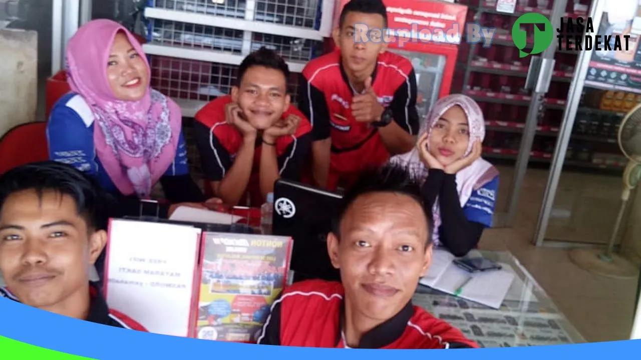 Gambar SAUDARA MOTOR di Merangin, Jambi ke 2