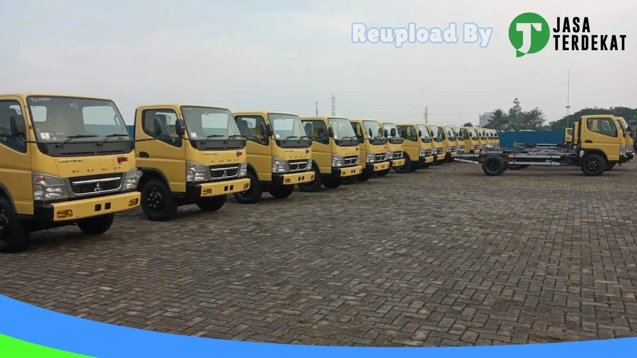 Gambar LABA – LABA MOTOR di Tanggamus, Lampung ke 2
