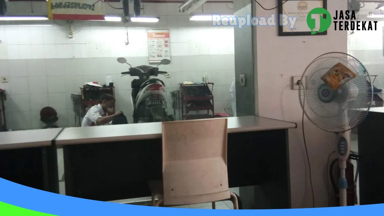 Gambar Cahaya Sakti Motor Sutoyo di Kota Yogyakarta, DI Yogyakarta ke 4