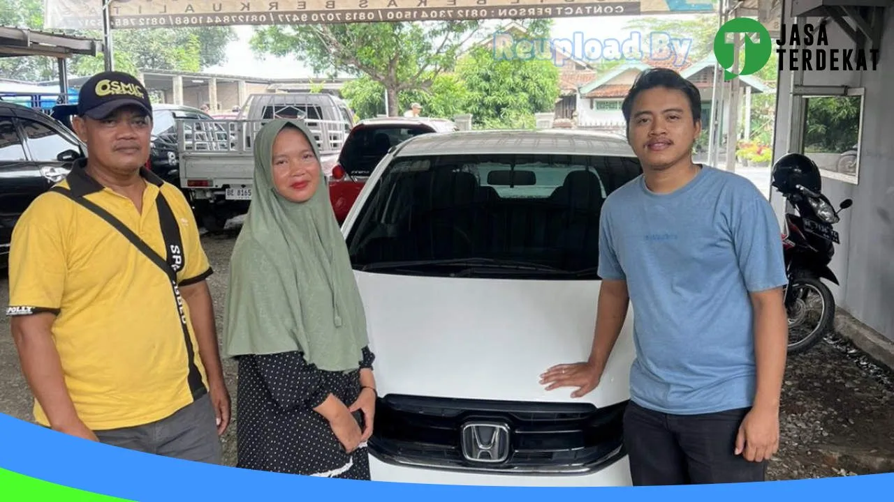 Gambar ALFATAH MOBILINDO di Pesawaran, Lampung ke 3